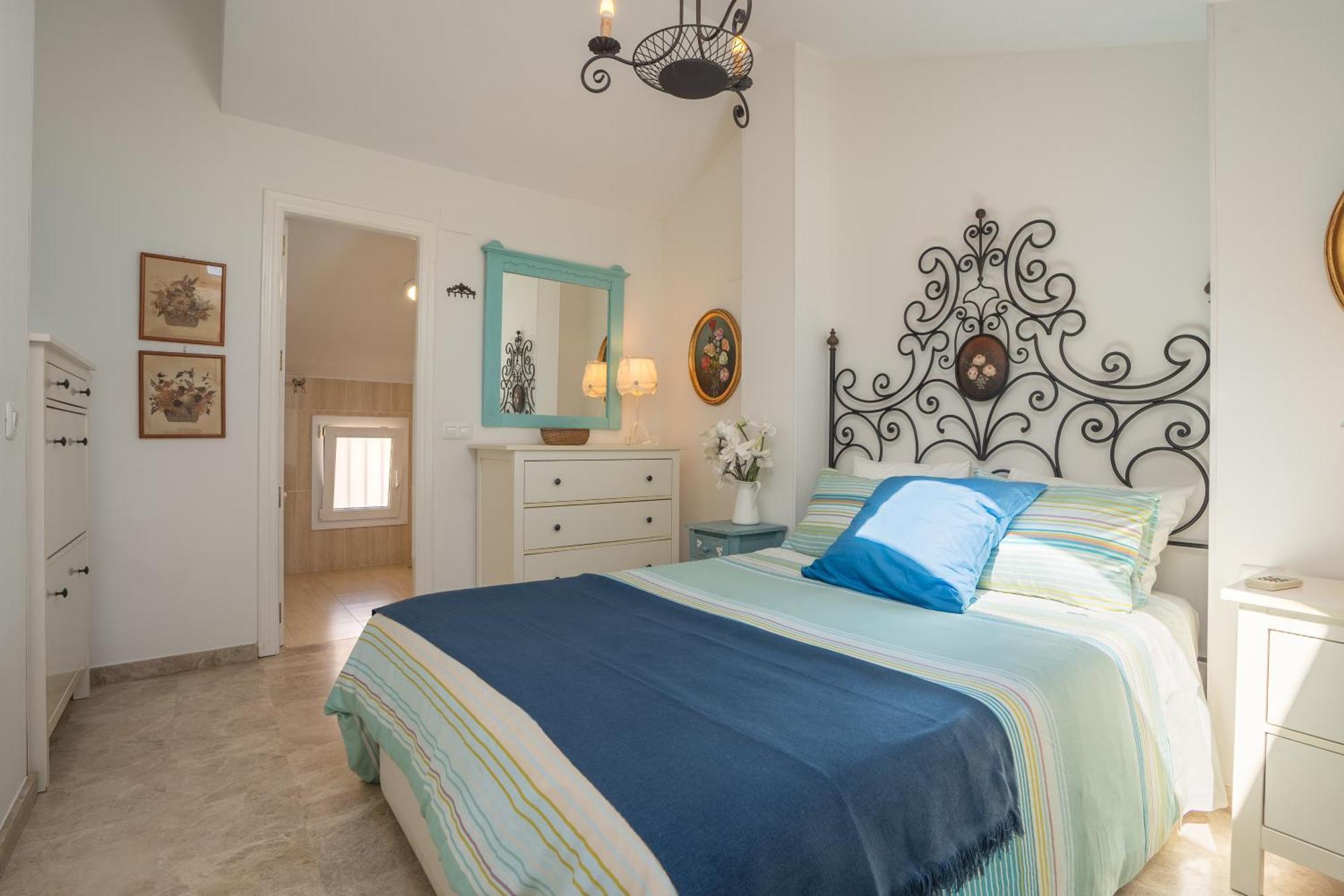 Penthouse With Sea Views Los Alamos Torremolinos Kültér fotó