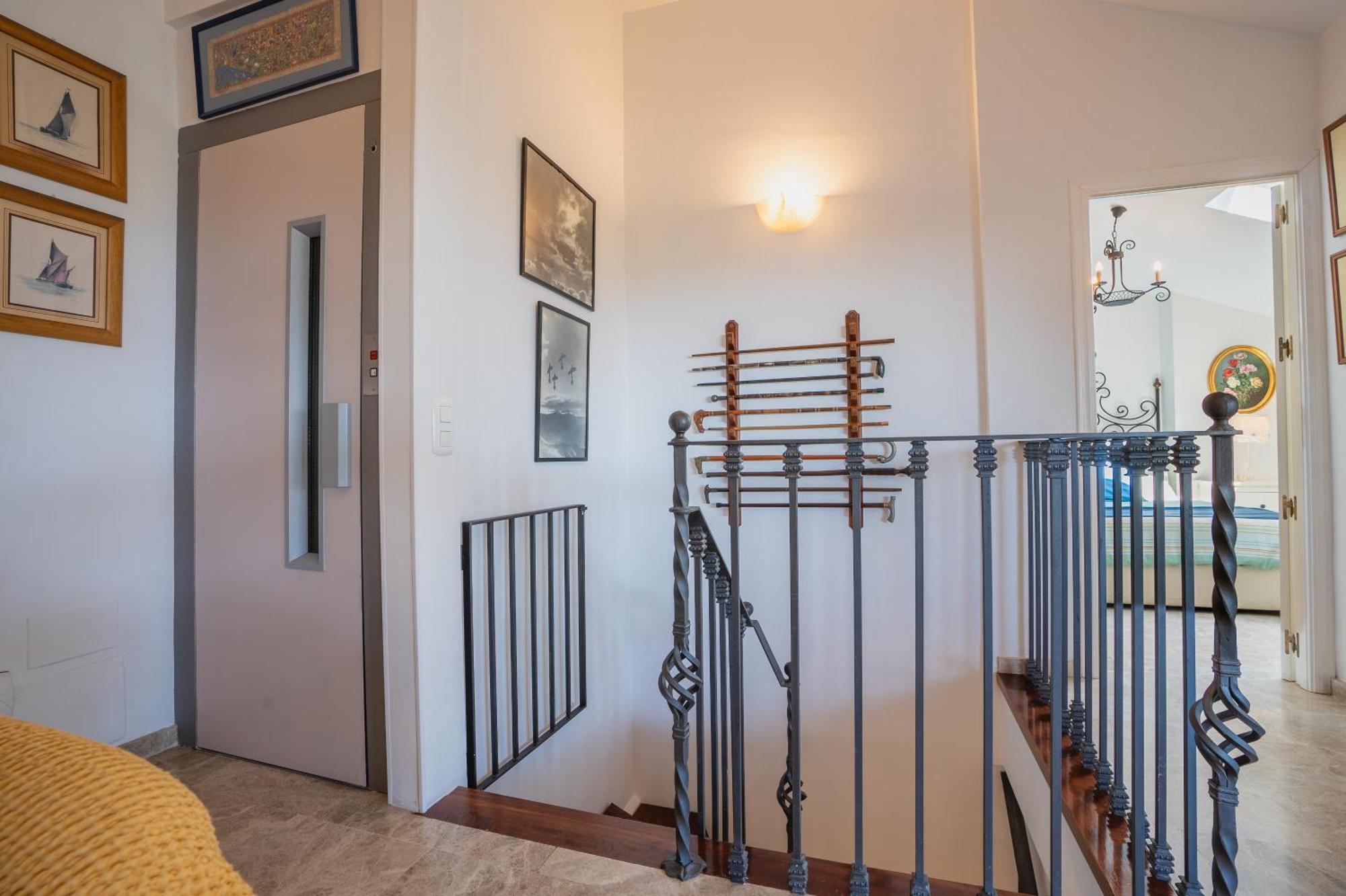 Penthouse With Sea Views Los Alamos Torremolinos Kültér fotó
