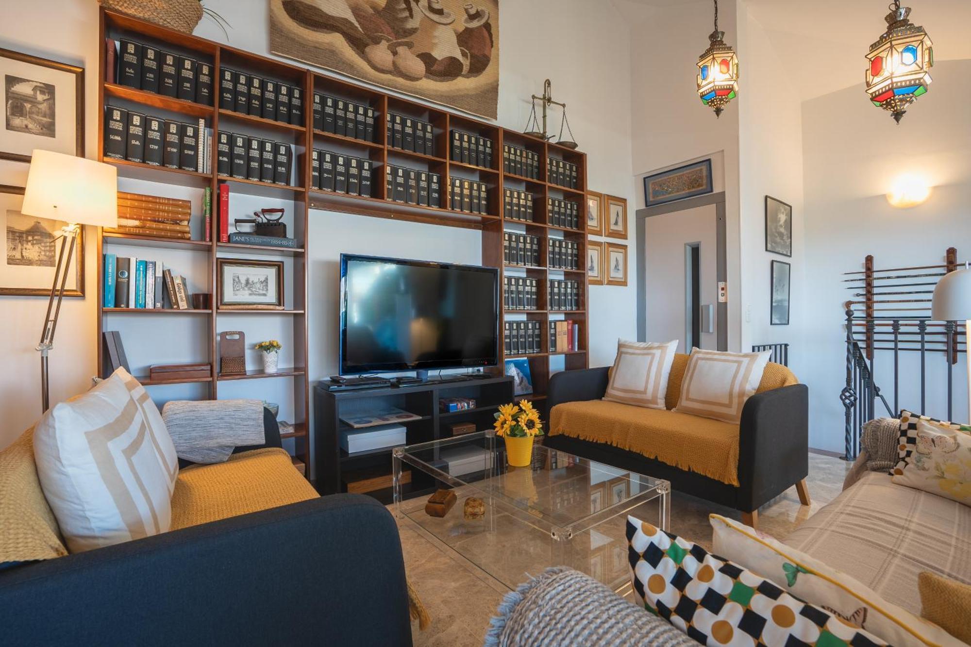 Penthouse With Sea Views Los Alamos Torremolinos Kültér fotó