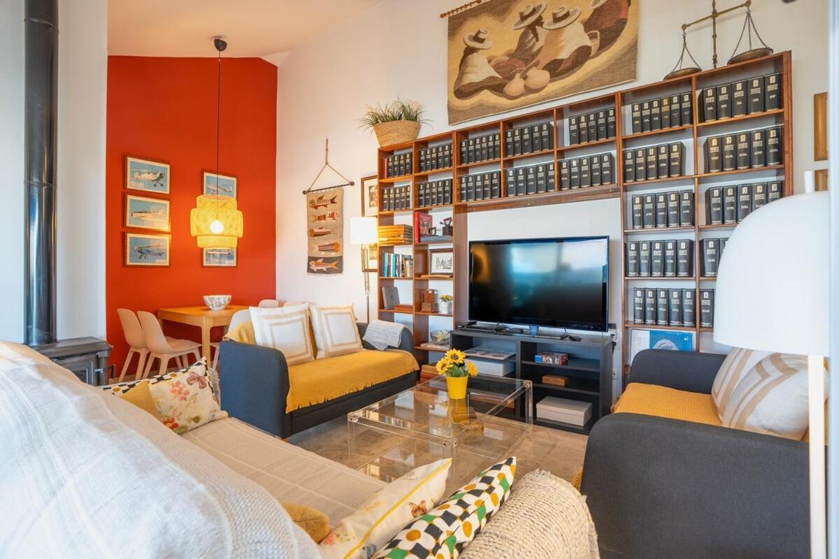 Penthouse With Sea Views Los Alamos Torremolinos Kültér fotó