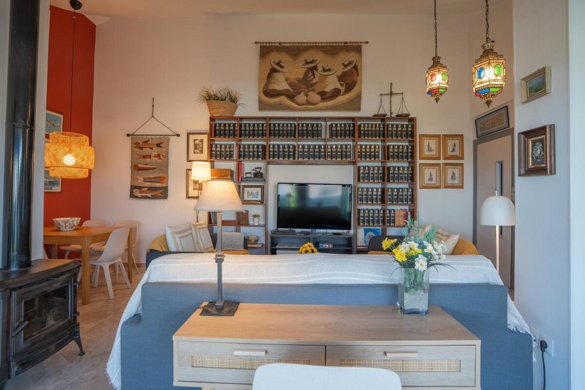 Penthouse With Sea Views Los Alamos Torremolinos Kültér fotó